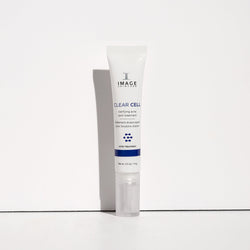 CLEAR CELL clarifying acne spot treatment