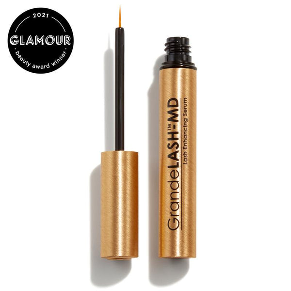 Grande Cosmetics - GrandeLASH-MD Lash Enhancing Serum