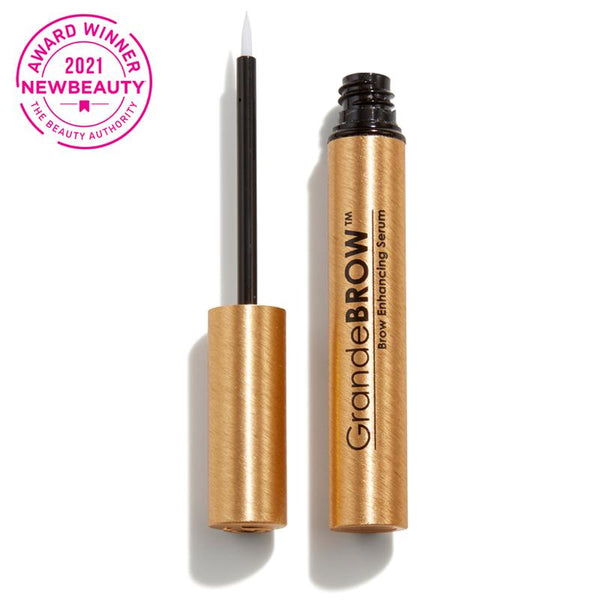 Grande Cosmetics - GrandeBROW Brow Enhancing Serum