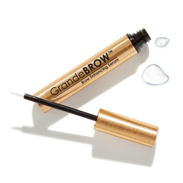 Grande Cosmetics - GrandeBROW Brow Enhancing Serum