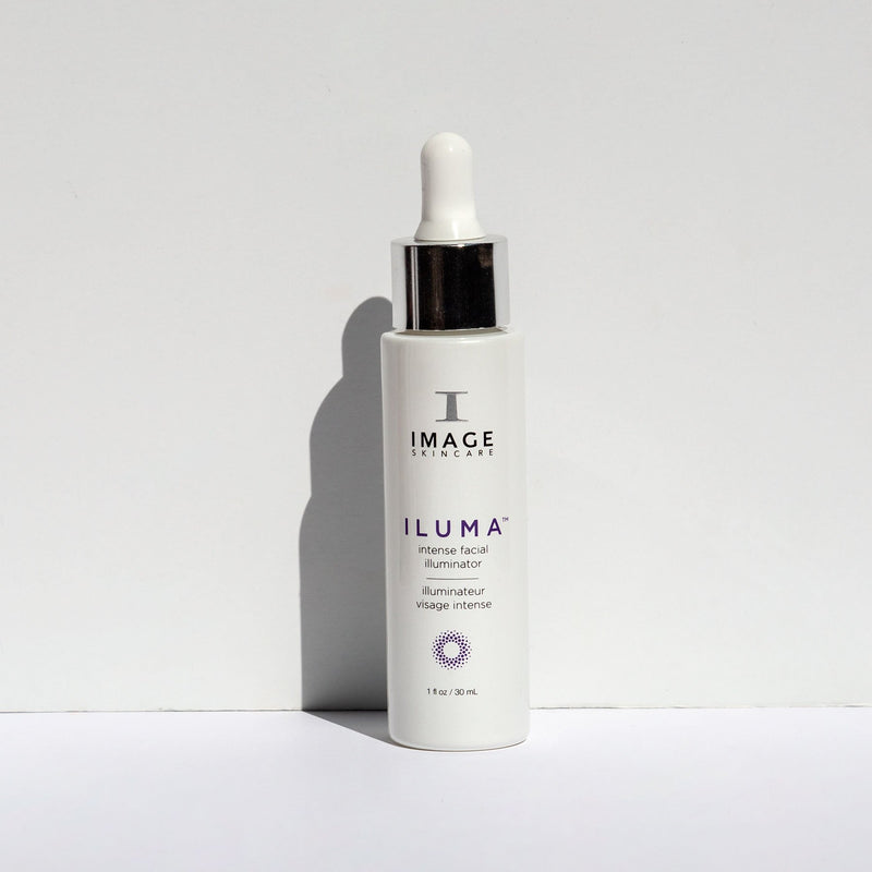 iluma intense facial illuminator - Image Skincare