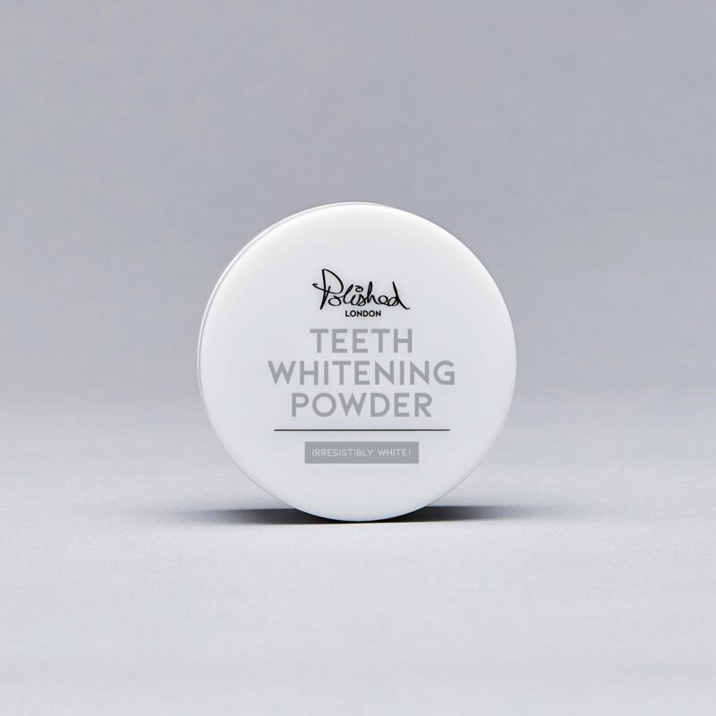 Polished London - TEETH WHITENING POWDER
