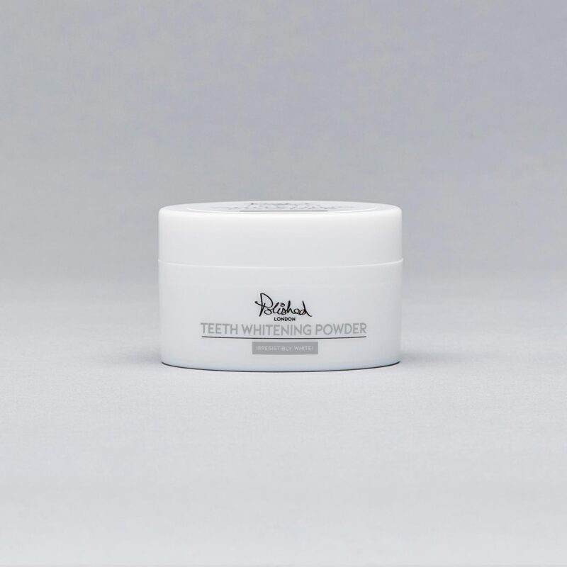 Polished London - TEETH WHITENING POWDER