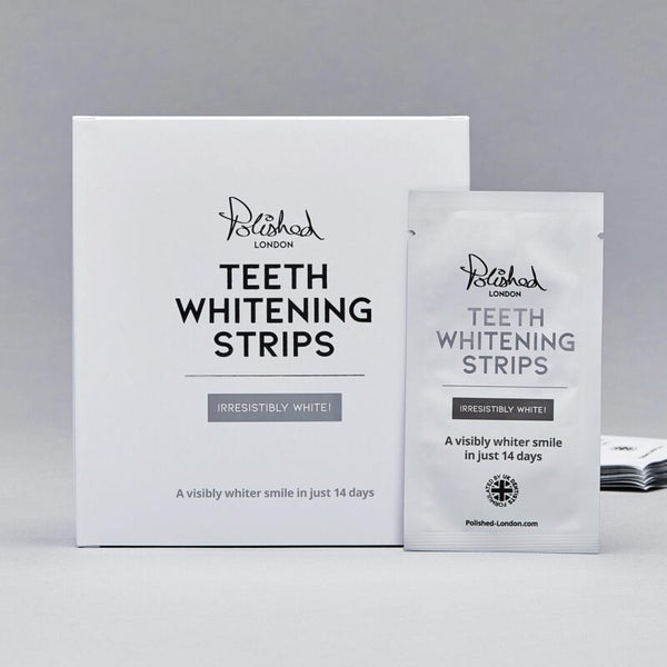 Polished London - THE GIFT OF A SPARKLY SMILE