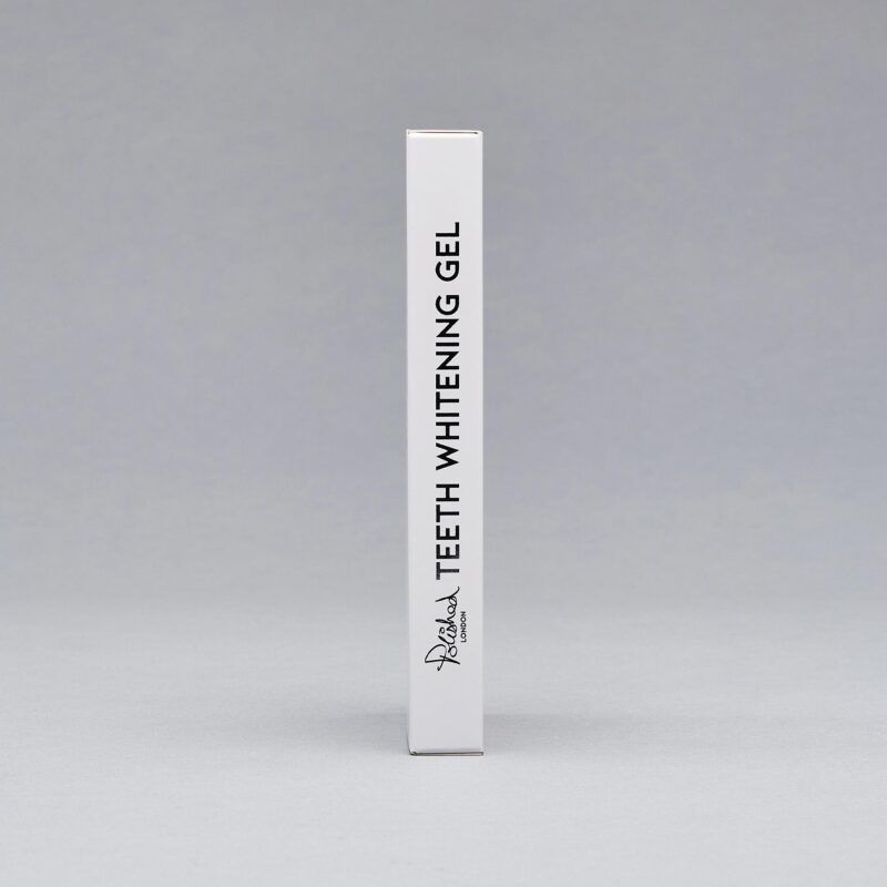 Polished London - WHITENING KIT GEL REFILL