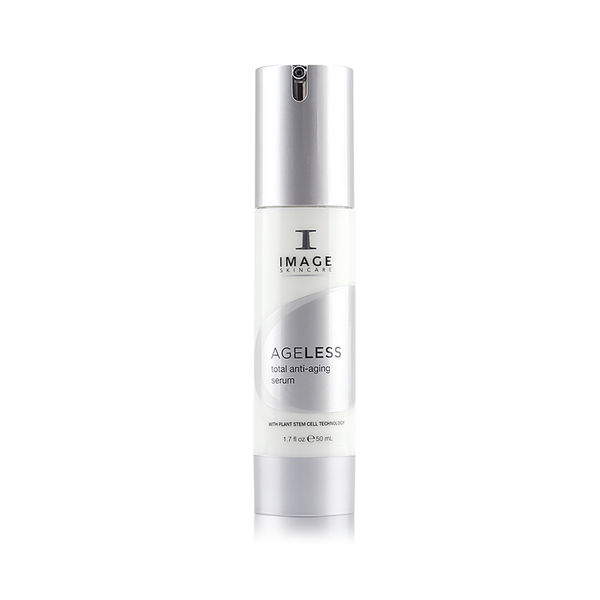 AGELESS anti-ageing serum - Image Skincare