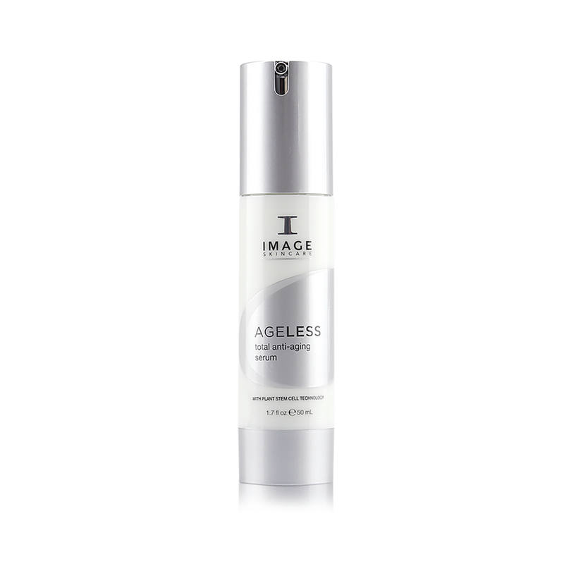 AGELESS anti-ageing serum - Image Skincare