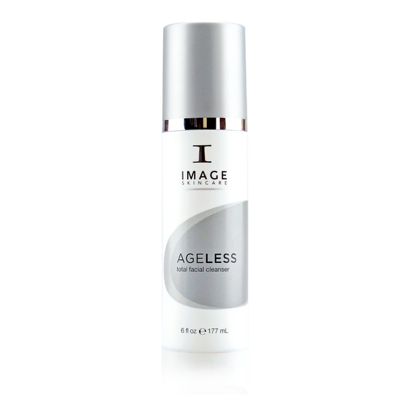 AGELESS total facial cleanser - Image Skincare