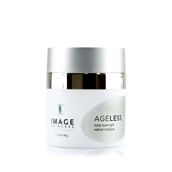 AGELESS total overnight retinol masque - Image Skincare