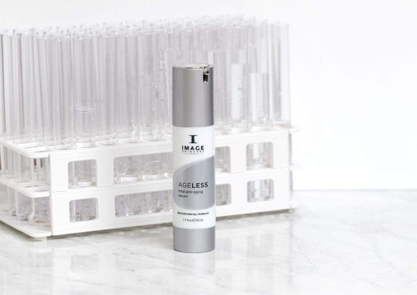 AGELESS anti-ageing serum - Image Skincare