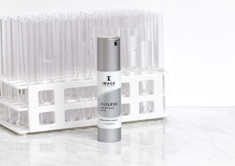 AGELESS anti-ageing serum - Image Skincare