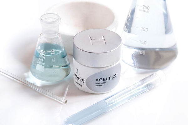AGELESS total repair crème - Image Skincare