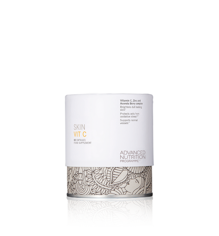 Advanced Nutrition SKIN VIT C