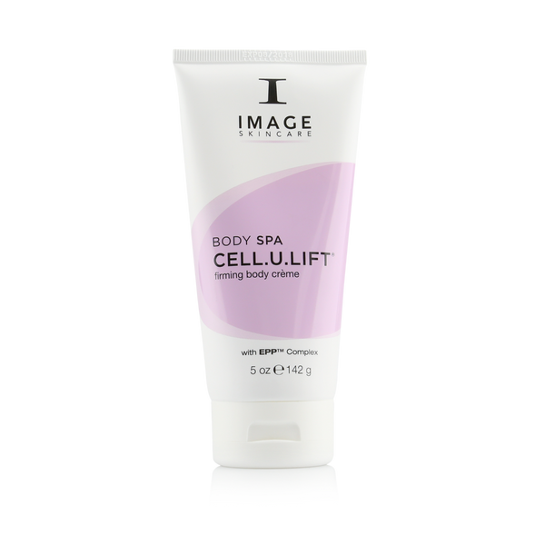 BODY SPA CELL.U.LIFT® firming body crème - Image Skincare