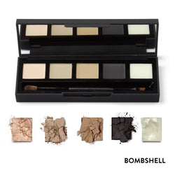 Eye&Brow Palette - Bombshell