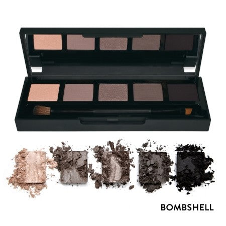 Eyeshadow Palette - Bombshell