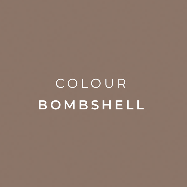 Brow Colourfix - Bombshell