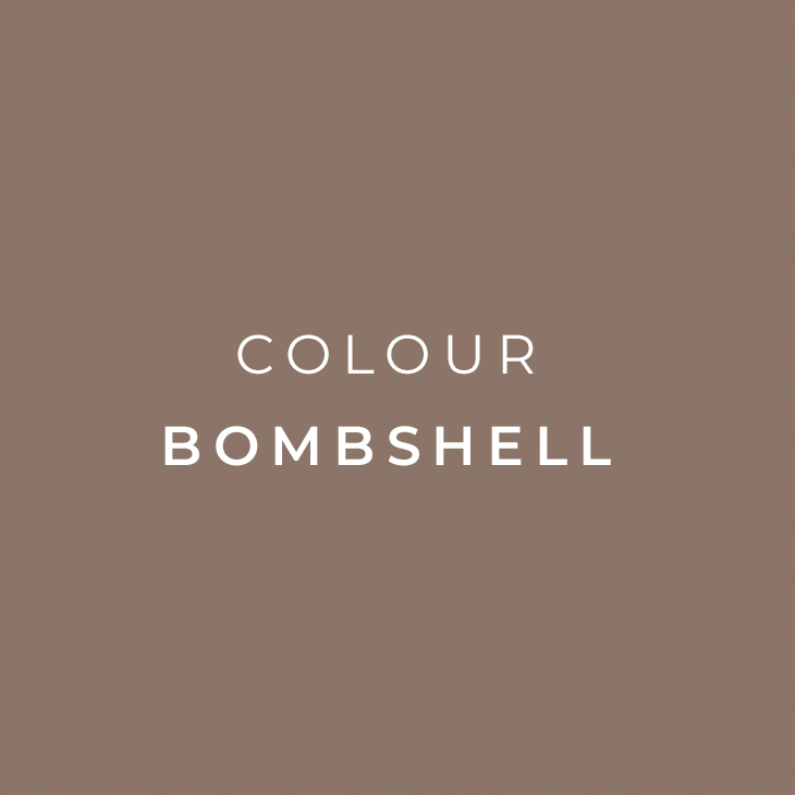 Eye&Brow Palette - Bombshell
