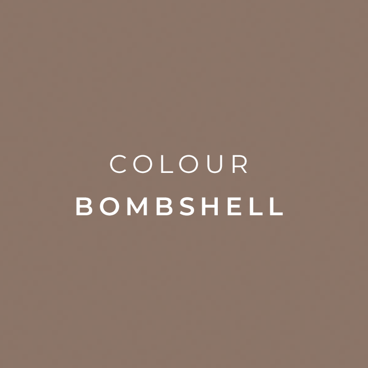 Eyeshadow Palette - Bombshell