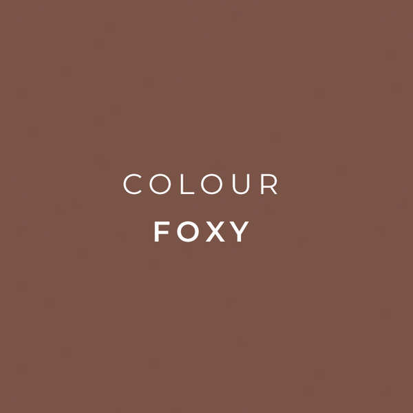 Eye&Brow Palette - Foxy