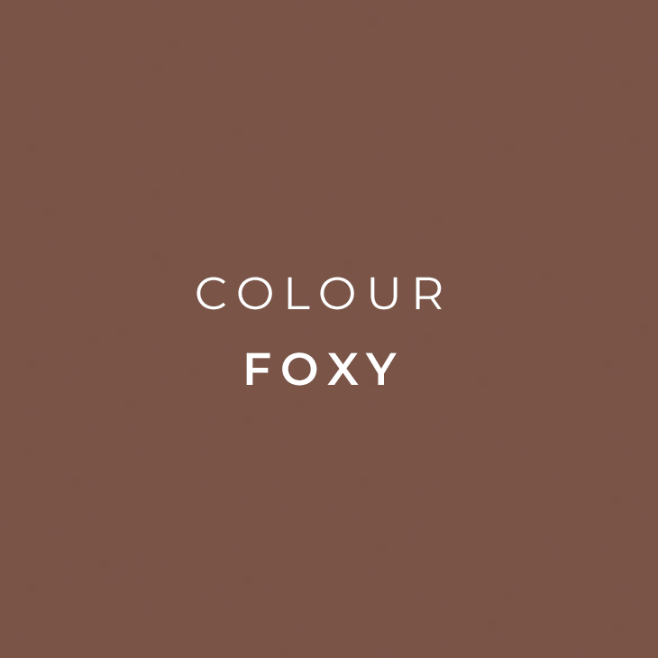 Eyeshadow Palette - Foxy