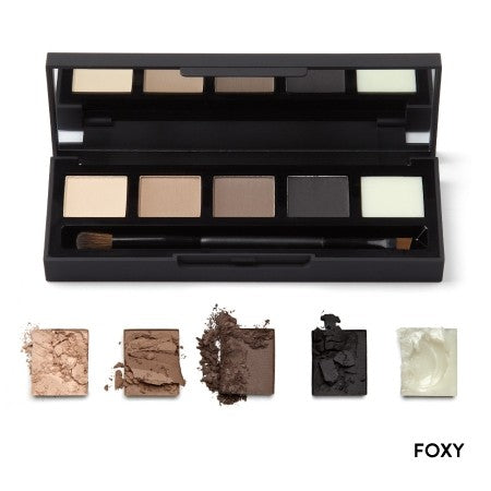 Eye&Brow Palette - Foxy