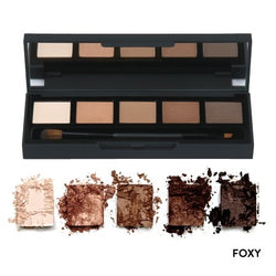 Eyeshadow Palette - Foxy