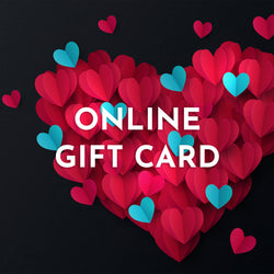 Online Gift Card