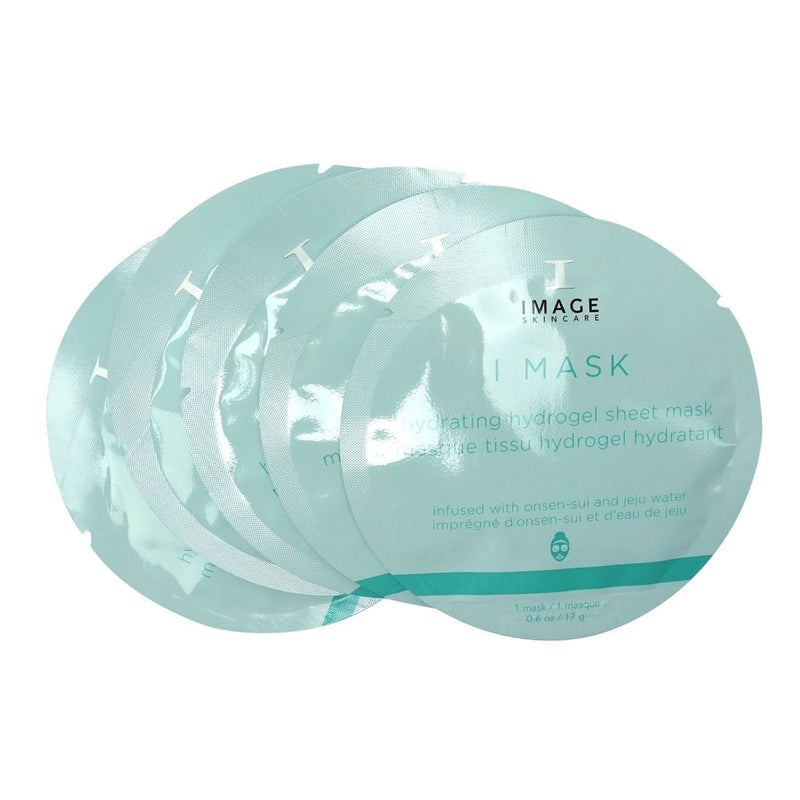 I MASK hydrating hydrogel sheet mask - 5 pack