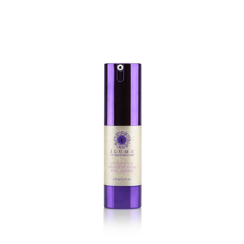 ILUMA intense brightening eye crème - Image Skincare