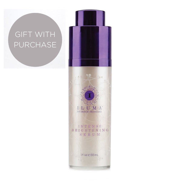 ILUMA intense brightening serum - Image Skincare