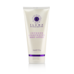 ILUMA intense body lotion - Image Skincare