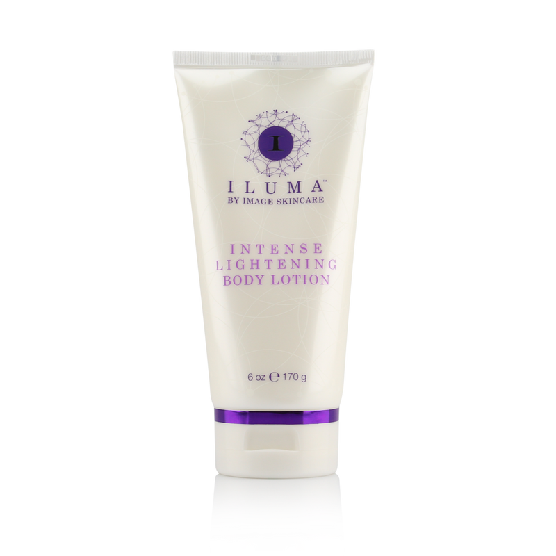 ILUMA intense body lotion - Image Skincare
