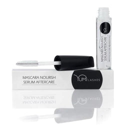 Yumi mascara nourishing aftercare serum