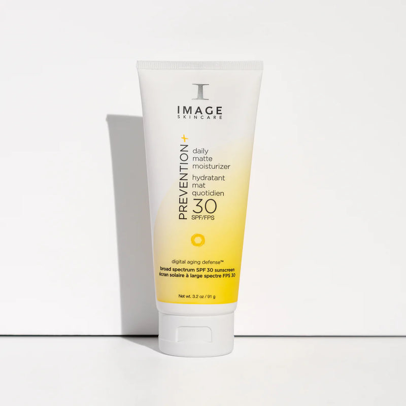 PREVENTION+® daily matte moisturizer SPF 30 - Image Skincare