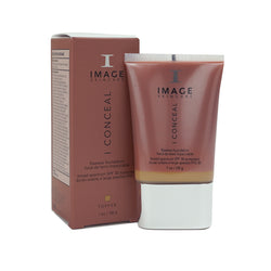 I CONCEAL Flawless Foundation Broad-Spectrum SPF 30 Sunscreen Toffee