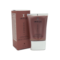 I CONCEAL Flawless Foundation Broad-Spectrum SPF 30 Sunscreen Mocha