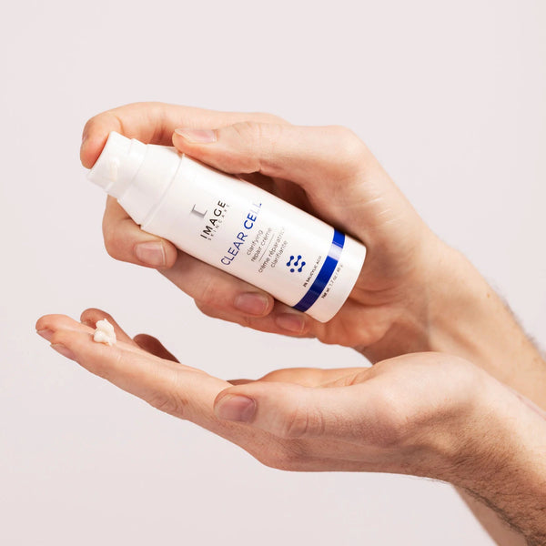 CLEAR CELL clarifying repair crème