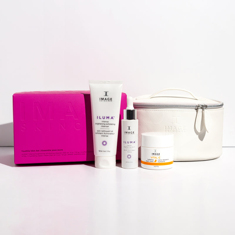 IMAGE Christmas gift Set - Refine Collection