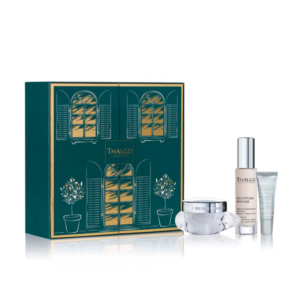 Bastide Spa gift set – Redensifying Partner