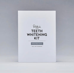 Polished London - teeth whitening kit