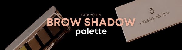 Eyebrowqueen BROW PALETTE