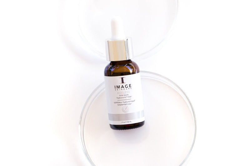 AGELESS Total Pure Hyaluronic Filler - Image Skincare