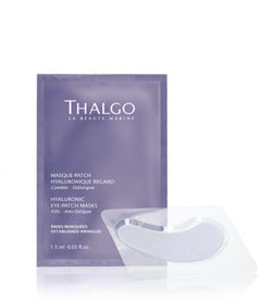 Hyaluronic Eye Patch