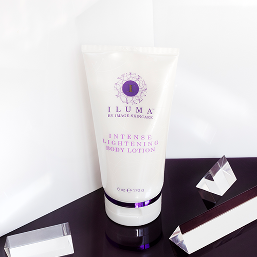 ILUMA intense body lotion - Image Skincare