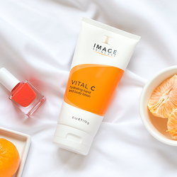 VITAL C hydrating hand and body lotion - Image Skincare