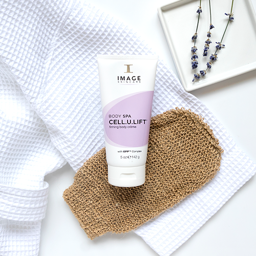 BODY SPA CELL.U.LIFT® firming body crème - Image Skincare