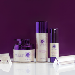 ILUMA intense brightening eye crème - Image Skincare