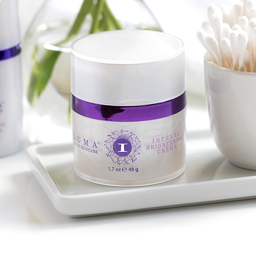 ILUMA intense brightening crème - Image Skincare