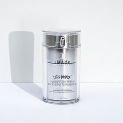 the MAX™ contour gel crème - Image Skincare